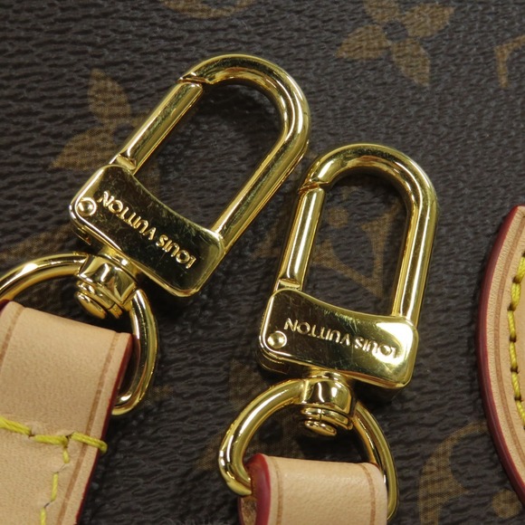 Louis Vuitton Boetie NM PM Monogram Handbag Monogram Canvas - Picture 7 of 9